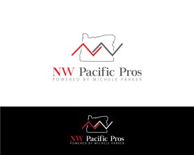 Logo Design entry 1089113 submitted by Isa to the Logo Design for NW Pacific Pros.  run by micheleparker