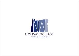 Logo Design entry 1089122 submitted by marsell to the Logo Design for NW Pacific Pros.  run by micheleparker