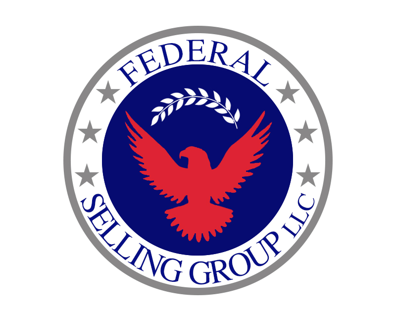 Logo Design entry 1089127 submitted by linvic to the Logo Design for Federal Selling Group, LLC run by francischester