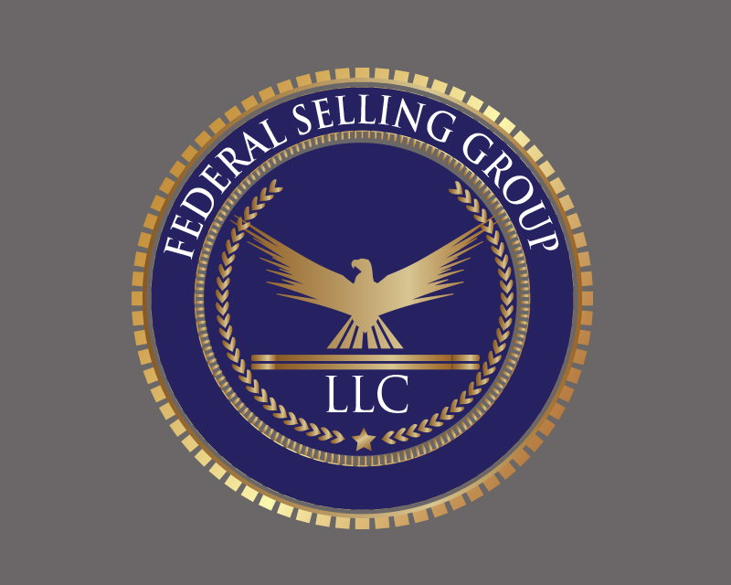 Logo Design entry 1089143 submitted by jonny2quest to the Logo Design for Federal Selling Group, LLC run by francischester