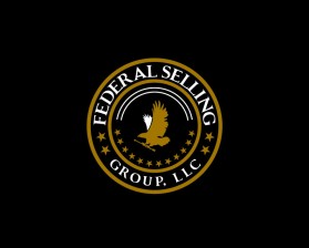 Logo Design entry 1089151 submitted by HAFIZ to the Logo Design for Federal Selling Group, LLC run by francischester