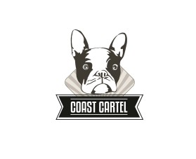Logo Design Entry 1089241 submitted by HAFIZ to the contest for coast cartel run by jasmia5