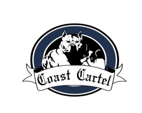 Logo Design entry 1089249 submitted by Digiti Minimi to the Logo Design for coast cartel run by jasmia5