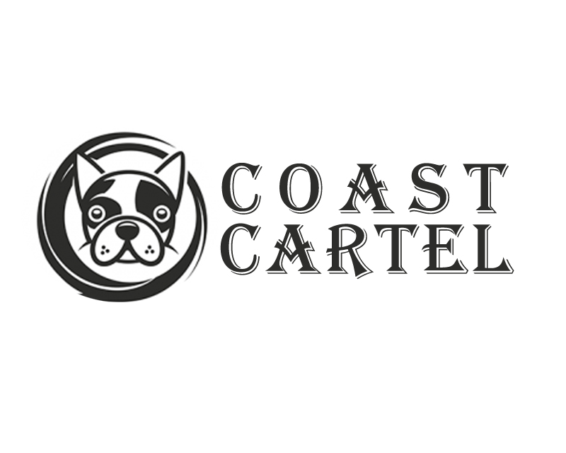 Logo Design entry 1089252 submitted by agustinact to the Logo Design for coast cartel run by jasmia5
