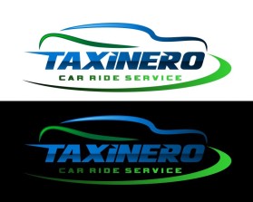 Logo Design entry 1089338 submitted by IMFantasia to the Logo Design for Taxinero run by cheeptravel