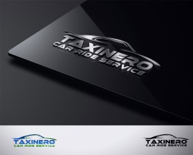 Logo Design entry 1089358 submitted by IMFantasia to the Logo Design for Taxinero run by cheeptravel