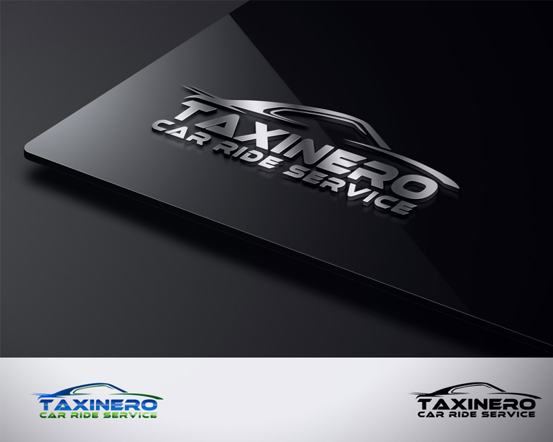 Logo Design entry 1089350 submitted by sonusmiley to the Logo Design for Taxinero run by cheeptravel