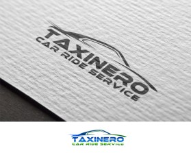 Logo Design entry 1089360 submitted by boycoll to the Logo Design for Taxinero run by cheeptravel