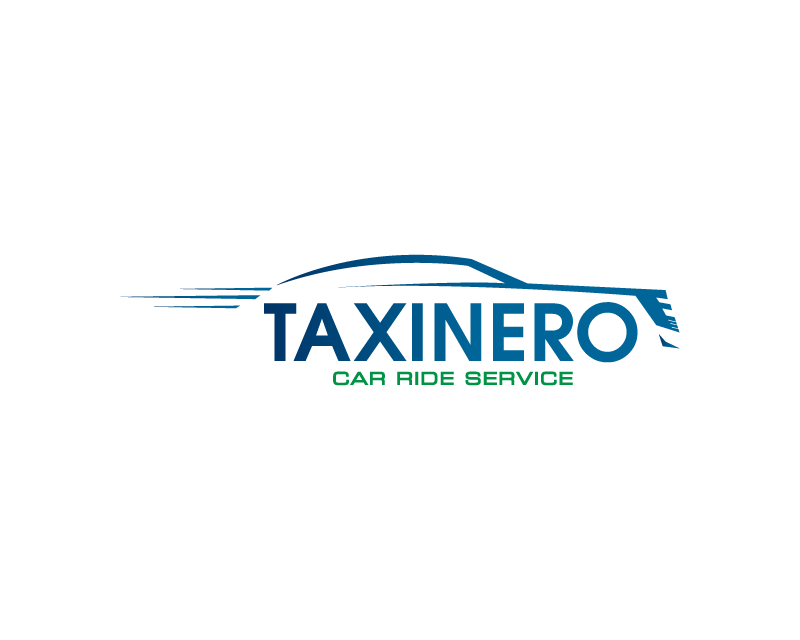 Logo Design entry 1089350 submitted by dsdezign to the Logo Design for Taxinero run by cheeptravel