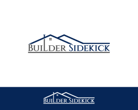 Logo Design Entry 1066217 submitted by Oidesign to the contest for Builder Sidekick run by BuilderSidekick