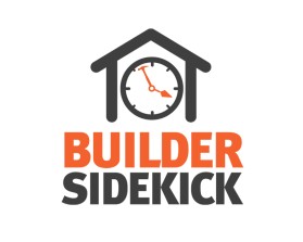 Logo Design entry 1066222 submitted by wakaranaiwakaranai to the Logo Design for Builder Sidekick run by BuilderSidekick