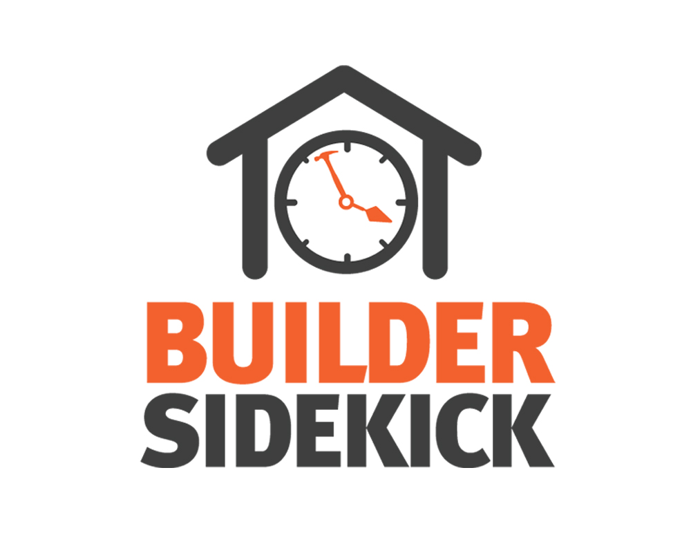Logo Design entry 1066222 submitted by quimcey to the Logo Design for Builder Sidekick run by BuilderSidekick