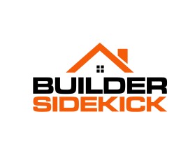 Logo Design entry 1066301 submitted by design2012 to the Logo Design for Builder Sidekick run by BuilderSidekick