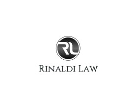 Logo Design entry 1089885 submitted by alex.projector to the Logo Design for Rinaldi Law  run by vinrin