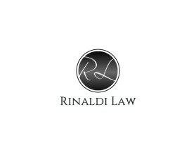 Logo Design entry 1089886 submitted by Bhisma to the Logo Design for Rinaldi Law  run by vinrin
