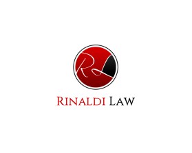Logo Design entry 1089887 submitted by iamsuccess to the Logo Design for Rinaldi Law  run by vinrin