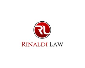 Logo Design entry 1089888 submitted by design.george to the Logo Design for Rinaldi Law  run by vinrin
