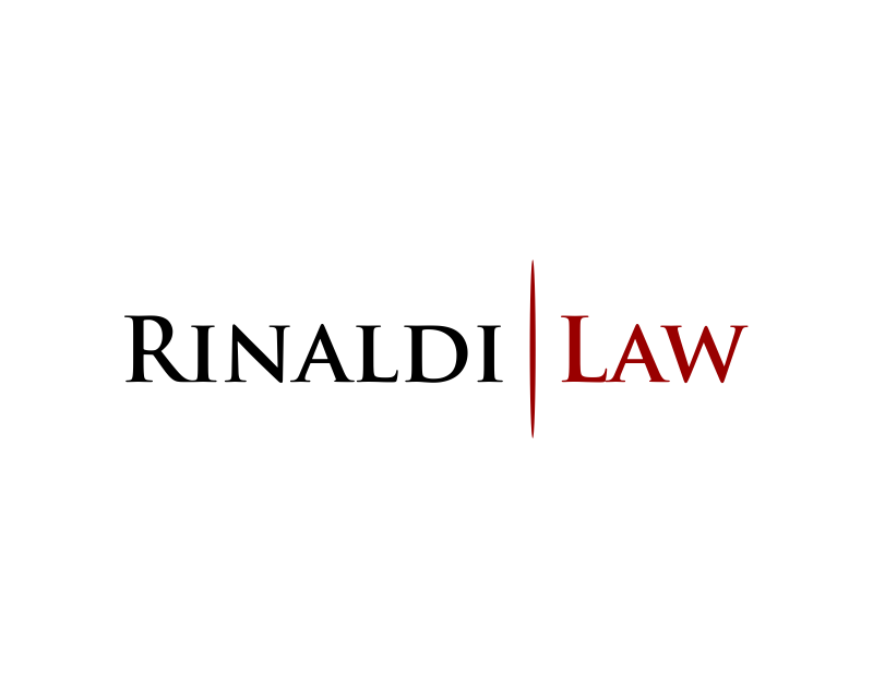 Logo Design entry 1089893 submitted by Isa to the Logo Design for Rinaldi Law  run by vinrin