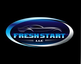 Logo Design entry 1089994 submitted by Oidesign to the Logo Design for Fresh Start LLC  run by elihosit 