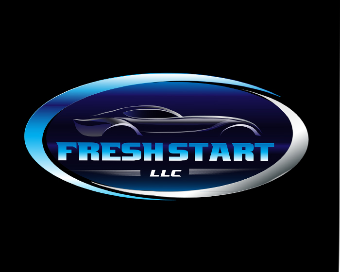 Logo Design entry 1089994 submitted by hegesanyi to the Logo Design for Fresh Start LLC  run by elihosit 