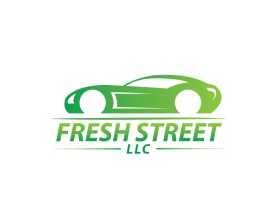 Logo Design entry 1090018 submitted by Oidesign to the Logo Design for Fresh Start LLC  run by elihosit 
