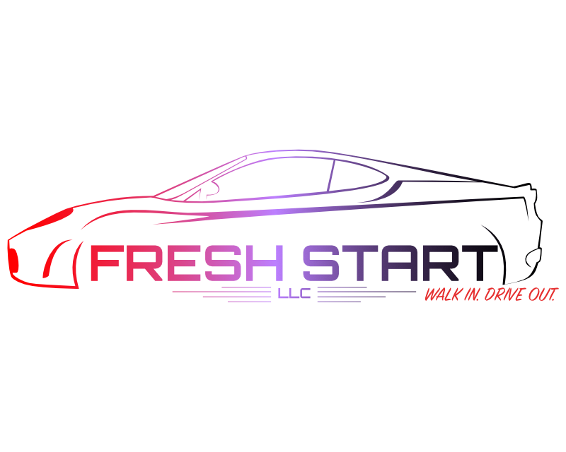 Logo Design entry 1090083 submitted by ehigiepaul to the Logo Design for Fresh Start LLC  run by elihosit 