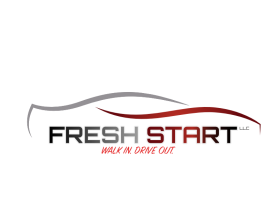 Logo Design entry 1090030 submitted by design.george to the Logo Design for Fresh Start LLC  run by elihosit 
