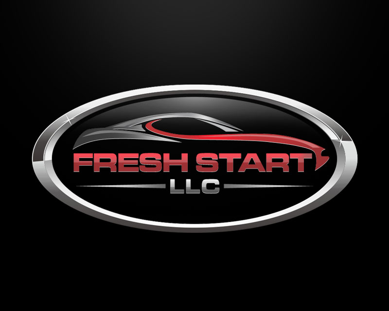 Logo Design entry 1090083 submitted by Addison09 to the Logo Design for Fresh Start LLC  run by elihosit 