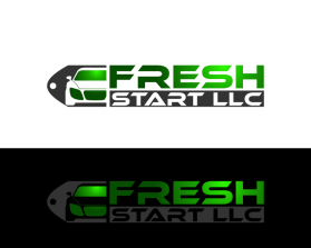 Logo Design Entry 1090052 submitted by Oidesign to the contest for Fresh Start LLC  run by elihosit 