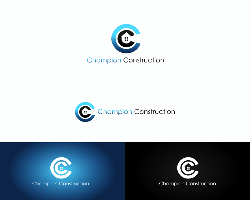 Logo Design entry 1133379 submitted by iamsuccess