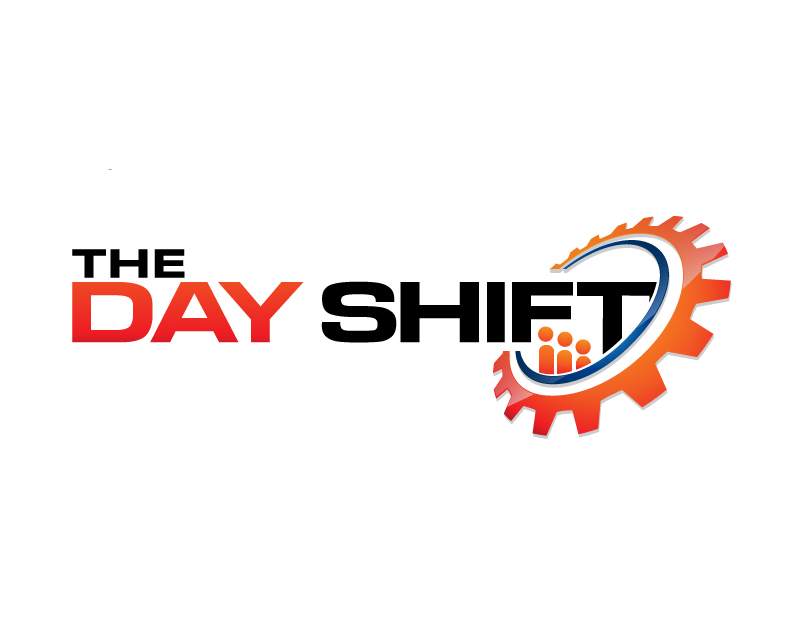 Logo Design entry 1090410 submitted by docgraphix to the Logo Design for The Day Shift (dayshift.com) run by hassdoug@gmail.com