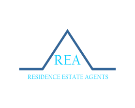 Logo Design Entry 1090486 submitted by JeanN to the contest for Residence Estate Agents  run by mattjesse