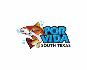 Logo Design Entry 1090325 submitted by CJ dw to the contest for Por Vida  run by novaman69