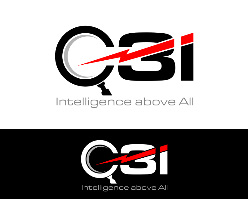 Logo Design entry 1090793 submitted by marsell to the Logo Design for C3i run by owormser