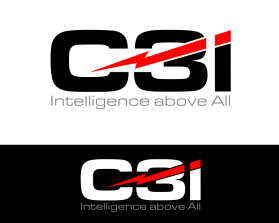 Logo Design entry 1090796 submitted by fzrm4thic to the Logo Design for C3i run by owormser
