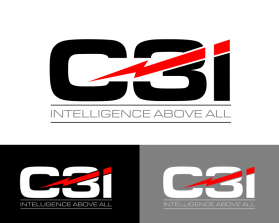 Logo Design entry 1090799 submitted by fzrm4thic to the Logo Design for C3i run by owormser