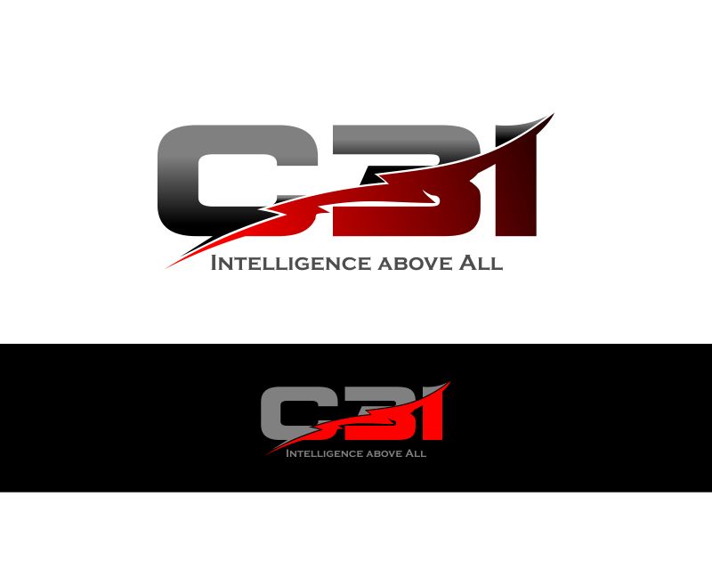 Logo Design entry 1090818 submitted by monstersox to the Logo Design for C3i run by owormser