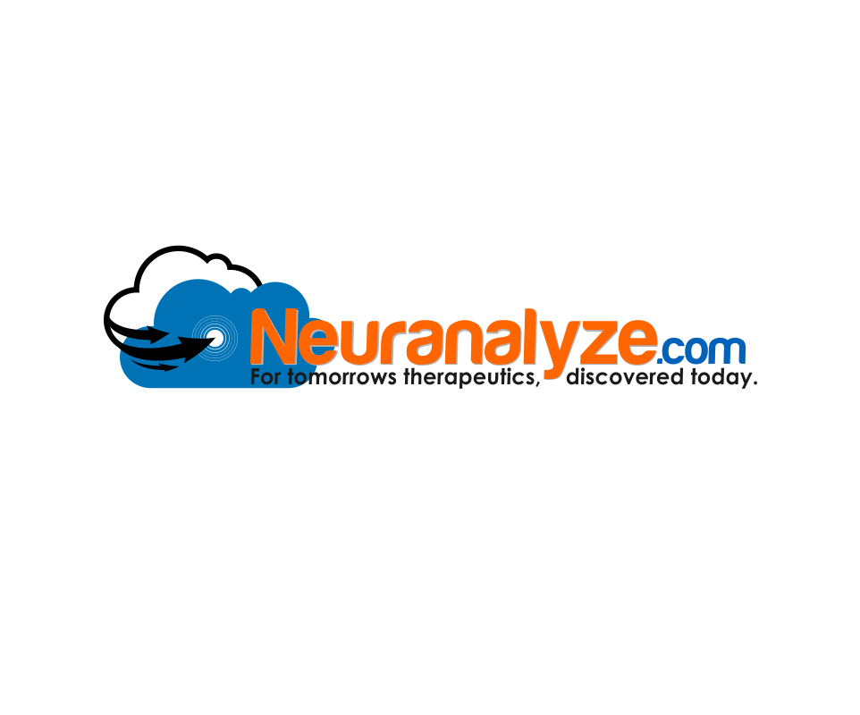 Logo Design entry 1091017 submitted by pixeltech13 to the Logo Design for Neuranalyze.com run by neuranalyze