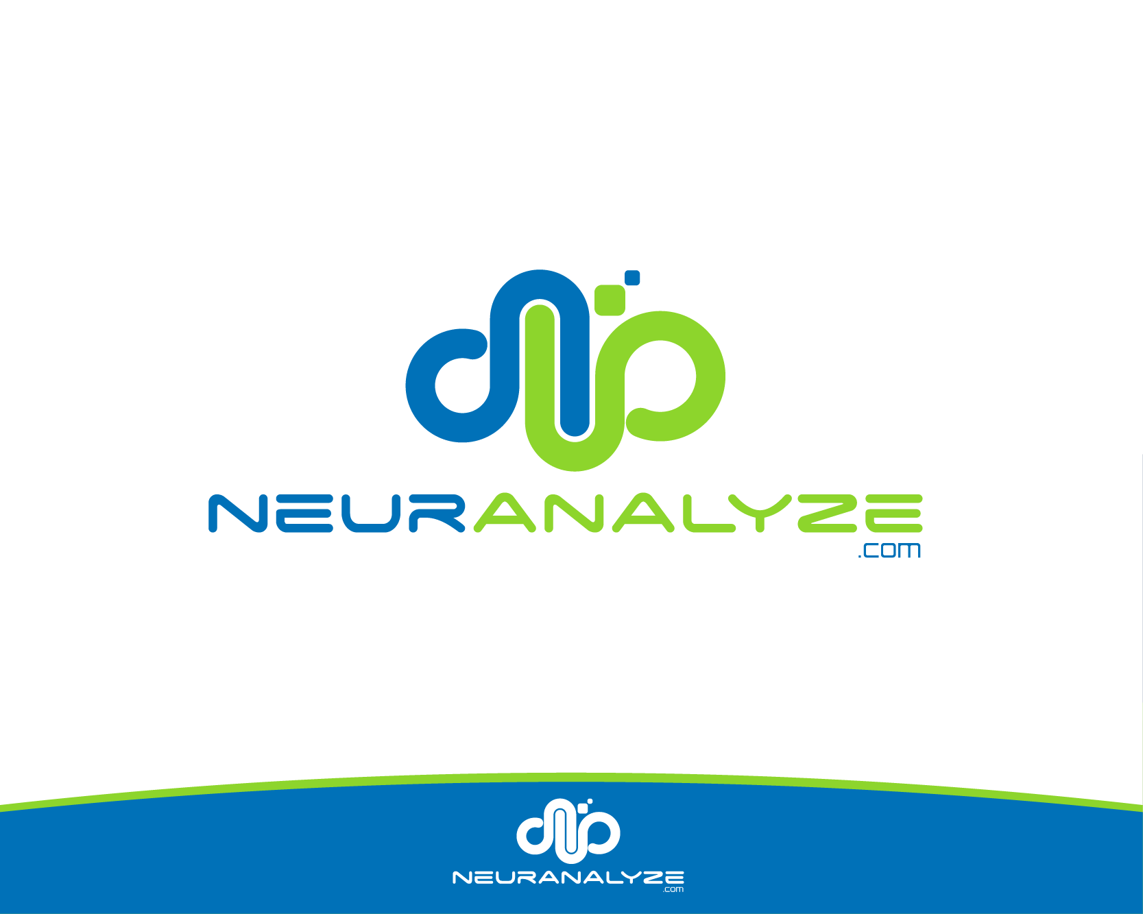 Logo Design entry 1091021 submitted by LeAnn to the Logo Design for Neuranalyze.com run by neuranalyze