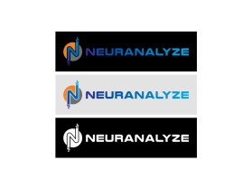 Logo Design Entry 1091025 submitted by putih to the contest for Neuranalyze.com run by neuranalyze