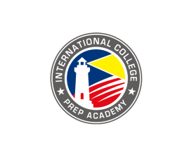 Logo Design entry 1091195 submitted by smarttaste to the Logo Design for International College Prep Academy run by curryprintinghhi
