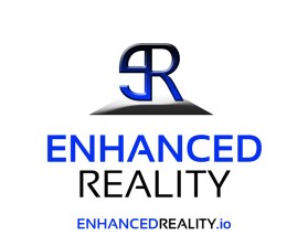 Logo Design Entry 1091491 submitted by linvic to the contest for Enhanced Reality run by Photon