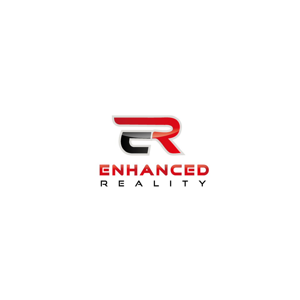 Logo Design entry 1091613 submitted by man to the Logo Design for Enhanced Reality run by Photon
