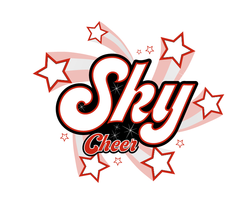Logo Design entry 1091638 submitted by Raymond to the Logo Design for Sky Athletics run by Tlcrossman