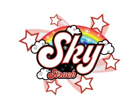 Logo Design entry 1091649 submitted by Cadman to the Logo Design for Sky Athletics run by Tlcrossman