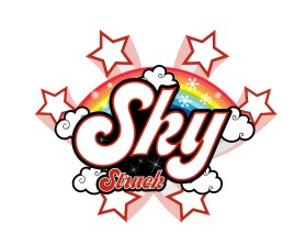 Logo Design entry 1091650 submitted by Raymond to the Logo Design for Sky Athletics run by Tlcrossman