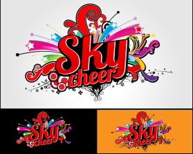 Another design by neo007 submitted to the Logo Design for Savvy Events OH by Bridal2be