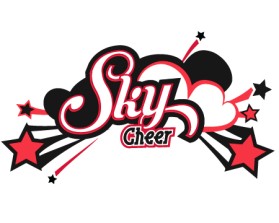 Logo Design entry 1091663 submitted by Raymond to the Logo Design for Sky Athletics run by Tlcrossman
