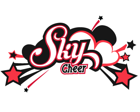 Logo Design entry 1091649 submitted by Morango to the Logo Design for Sky Athletics run by Tlcrossman
