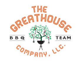 Logo Design entry 1091961 submitted by artworkWWW to the Logo Design for The Greathouse Company, LLC run by Greathouselandscape